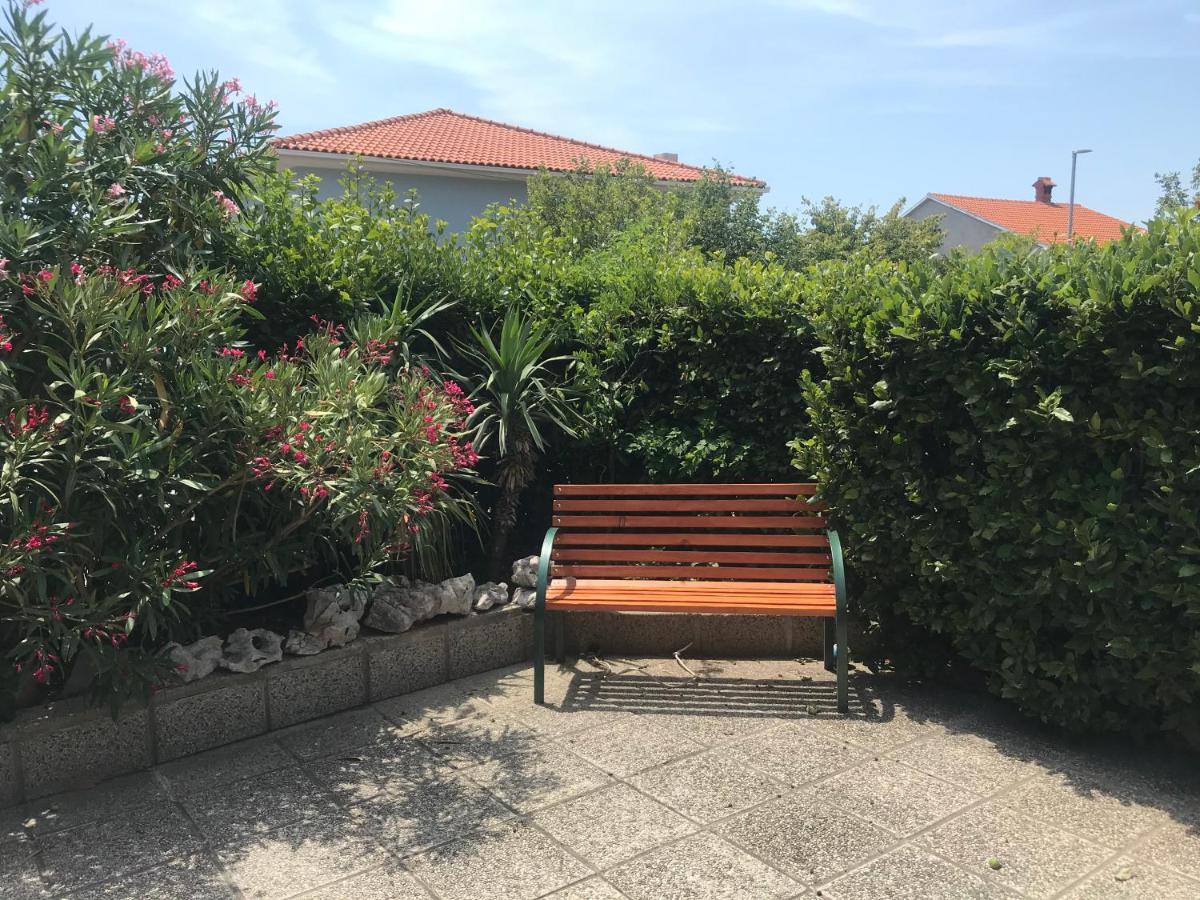 Appartement House Dragica à Novi Vinodolski Extérieur photo
