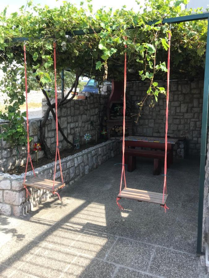 Appartement House Dragica à Novi Vinodolski Extérieur photo