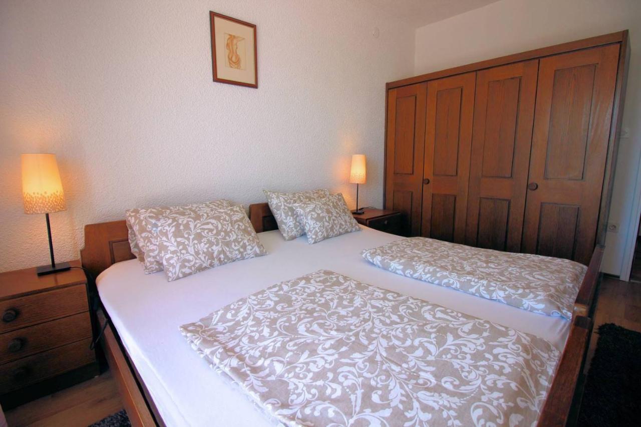 Appartement House Dragica à Novi Vinodolski Extérieur photo