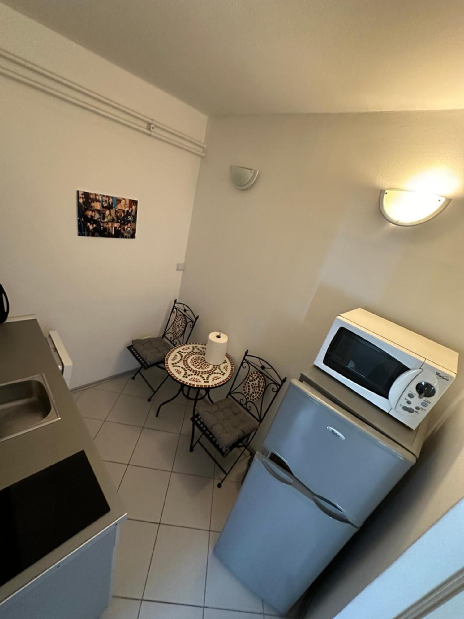 Appartement House Dragica à Novi Vinodolski Extérieur photo