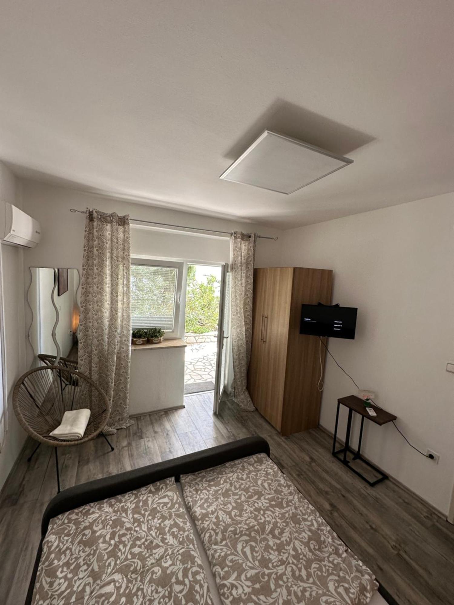 Appartement House Dragica à Novi Vinodolski Extérieur photo