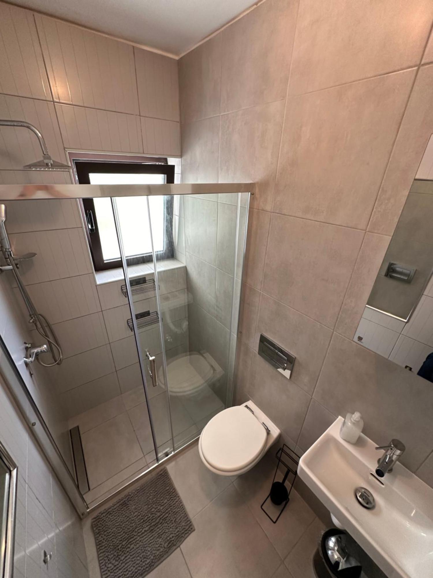 Appartement House Dragica à Novi Vinodolski Extérieur photo