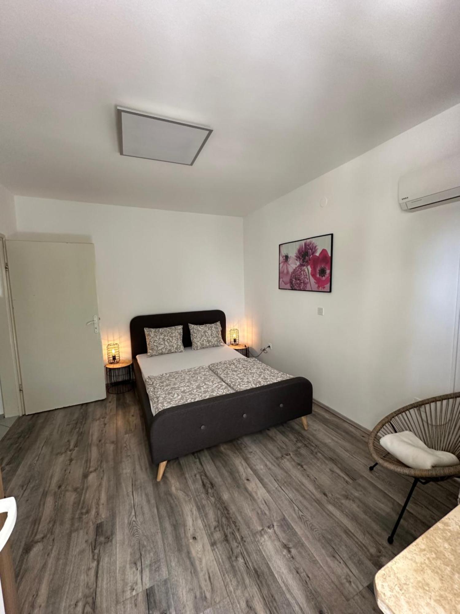 Appartement House Dragica à Novi Vinodolski Extérieur photo